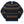 Birch Fair Isle Crewneck Sweater Maritime Blue Heather