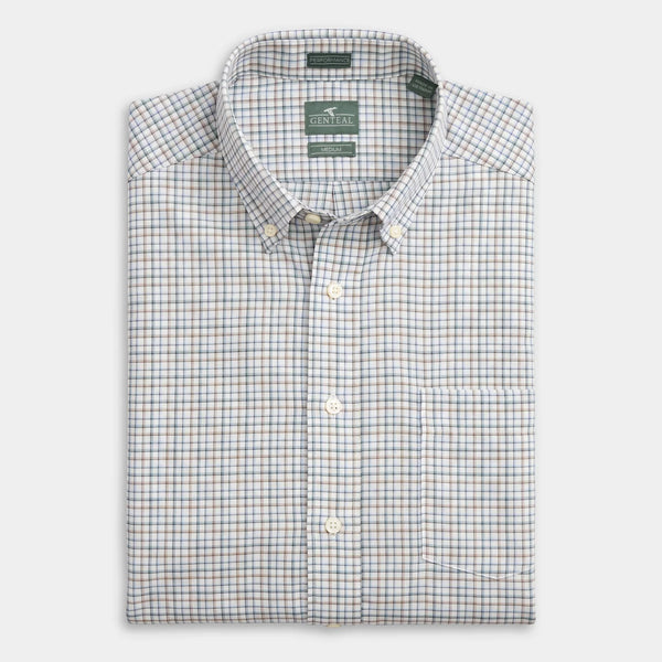 Conners Performance Sport Shirt - Casper