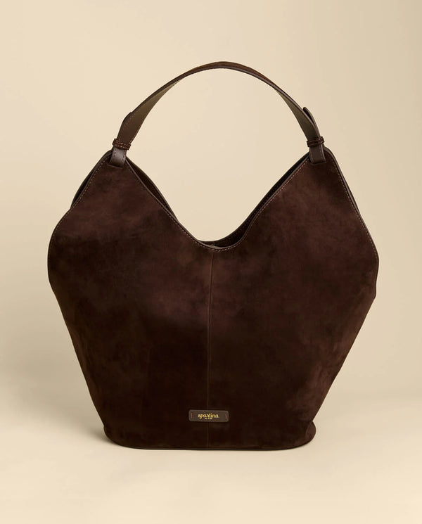 Siren Everly Tote Espresso