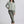 Women's Gridback Fleece Jacket: Desert Sage