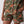 Short PJ Set in Fox & Hounds