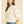 Eyelet & Knit Mixed Button Down Cardigan
