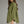 Solid Olive Long Sleeve Top featuring Smocked Detailing