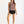 Women's Elevate Lightweight Tank - Plum