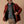 Duck Canvas Barn Coat - Brandy Brown