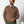 Buckley Merino V-Neck Sweater
Dark Oak Heather