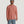 Men's Bamboo Shade Hoodie - Heather Red Clay
