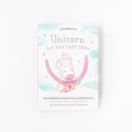 Unicorn's Authenticity Set - with 2 Books!