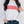 The Mallory Mockneck Georgia Gingham | Ash