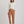 Women's Ribbed Bamboo Long Sleeve - Sea Salt