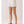Elastic Waist Contrast Topstitch Detail Shorts