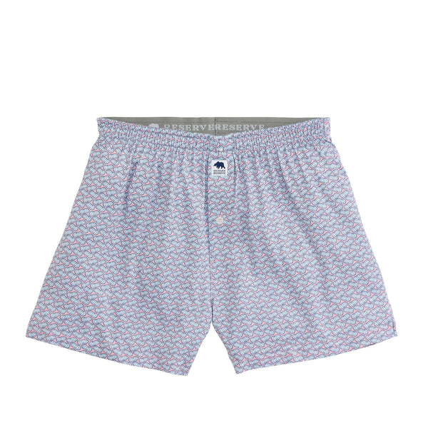 Peanuts Performance Boxer - Powder Pink