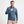 Cotton/Modal Quarter-Zip - Helios