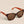 Sailor's Watch Sunglasses Tortoise/Red