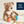 Theo the Bear - Itzy Bitzy Mirror™