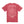 Coke Patent Tee - Washed Red