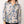 Claudette Blouse Japonica Bird Green