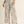 High Waist Wide Leg Floral Print Pants with Pockets