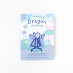 Dragon's Creativity Set - with 2 Books!