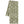 Fern Block Print Dishtowel