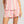 Addie Stripe Sleep Shorts Pink/Multi