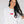 The Becca Boxy Crewneck Go Dawgs Woven Label | Ash