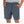 Men’s Breeze Short 6”: Blue Dusk II