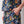 Back To Bed Cropped Set in Woodland Critters