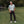 Evans Performance Polo - Laurel Green