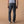 Long Drive Performance Five-Pocket - Charcoal