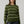 Tammy Stripe Long Sleeve Sweater Olive