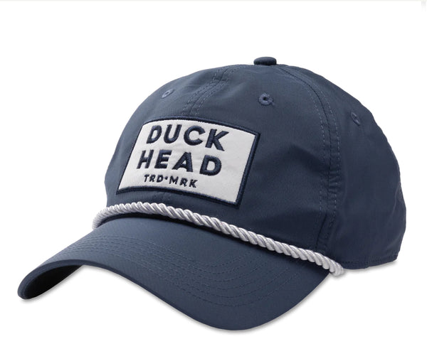 Performance Rope Hat: Mineral