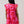 Renie Shift Mini Dress Abstract