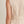 Tan Gingham Midi Dress w Self-Tie Waist Detail