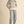 Off White & Colorful Geometric Knit Sweater