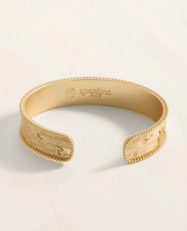 Salt Marsh Cuff