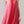 Galena Halter Pink Pleated Maxi Dress