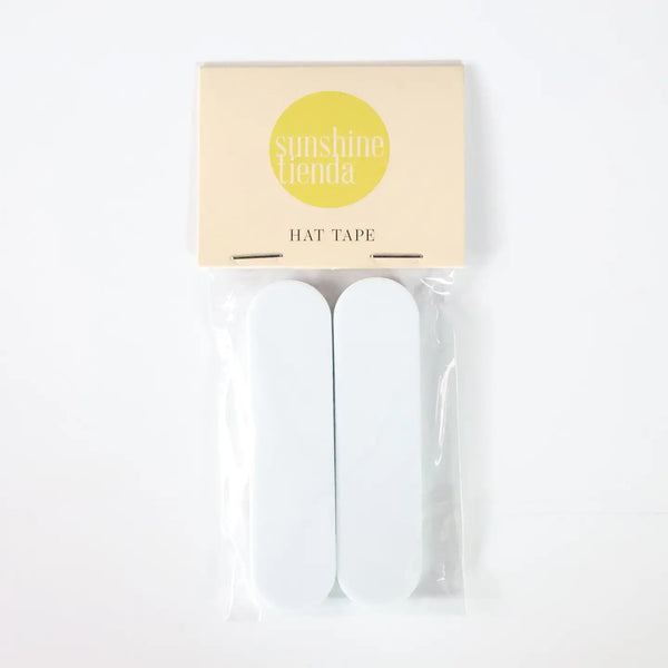 Hat Sizing Foam Tape
