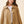 Mocha Relaxed Fit Classix Spread Collar Utility Jacket