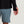 Men's Bamboo Shade Hoodie - Black