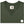 Henson Merino Crewneck Sweater in Pine Green Heather