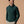 Windward Performance Hooded T-Shirt - Pine Grove Heather
