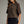 Brown Short Sleeve Sweater Textured Knit Top