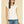White Pleated Flutter Sleeve Blouse