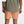 Men’s Breeze Shorts 6”: Rust