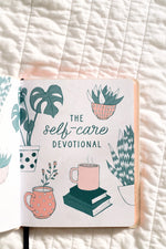 The Self-Care Devotional