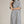 Navy Gingham Short Sleeve Midi Dress Featuring Shirt Collar