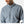 Cotton Cashmere Poplin Sport Shirt - Teal Blue