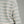 Grey Stripe Long Sleeve Sweater w Contrast Ribbed Trim Neck