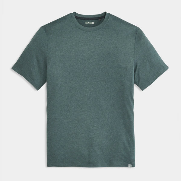 Wander T-shirt Pewter